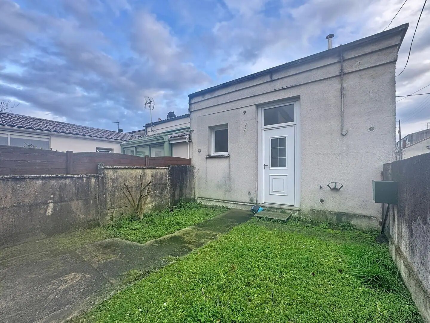 Maison à vendre, 50m², Mérignac