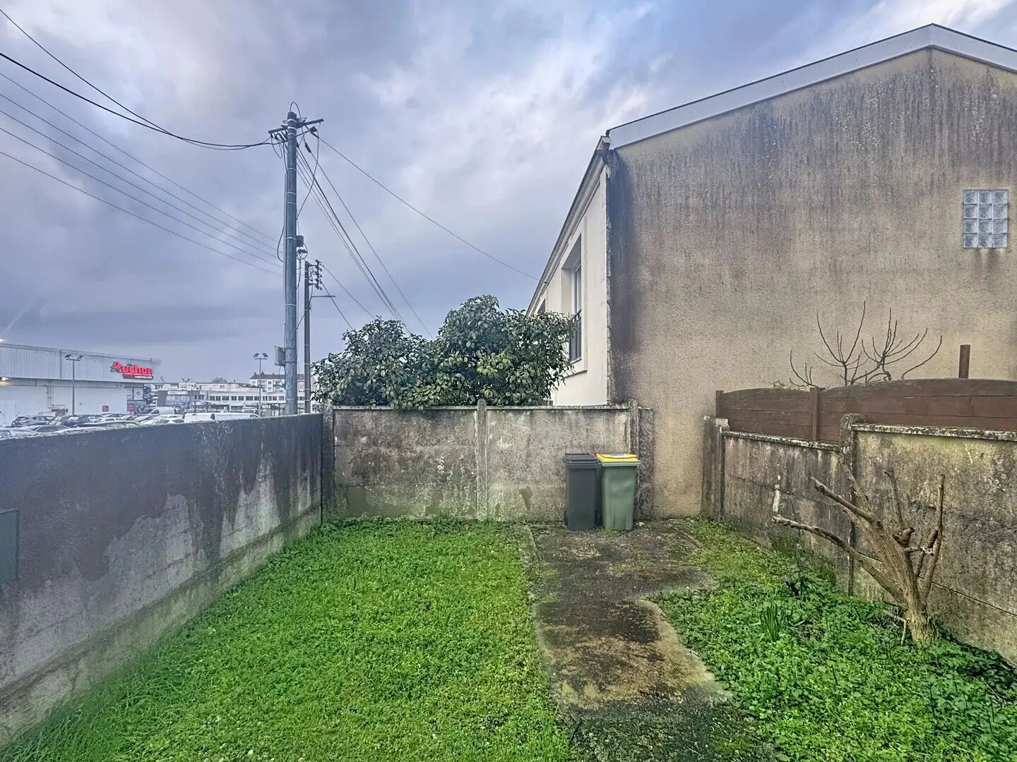 Maison à vendre, 50m², Mérignac