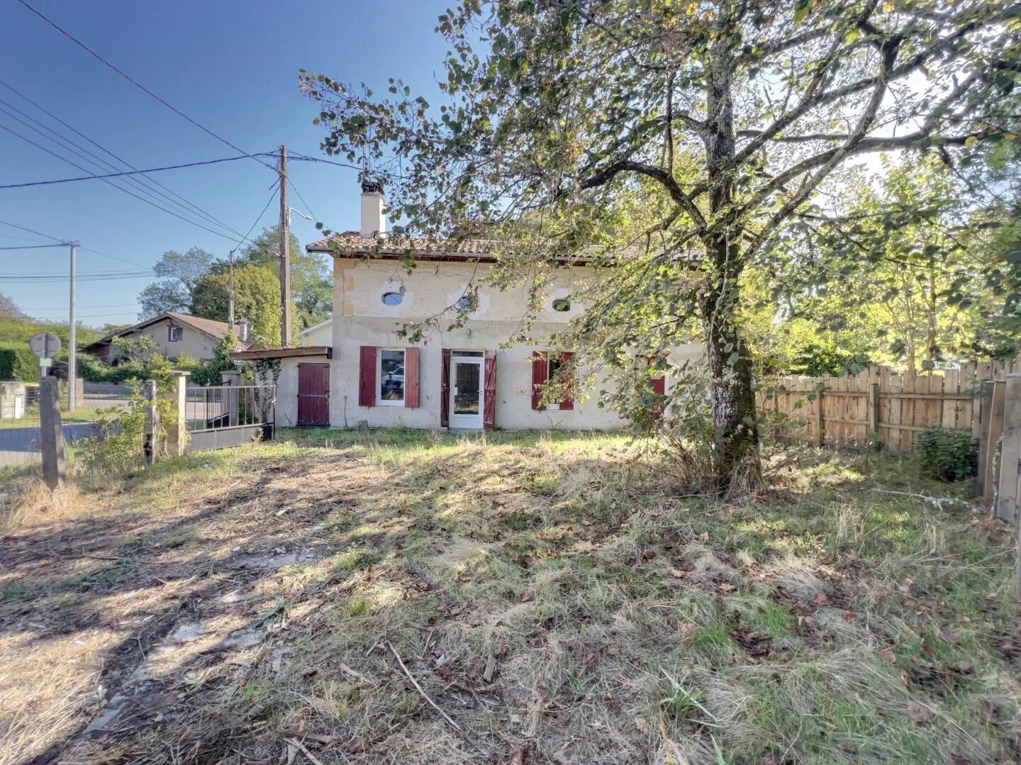 Maison à vendre, 103m², Hostens