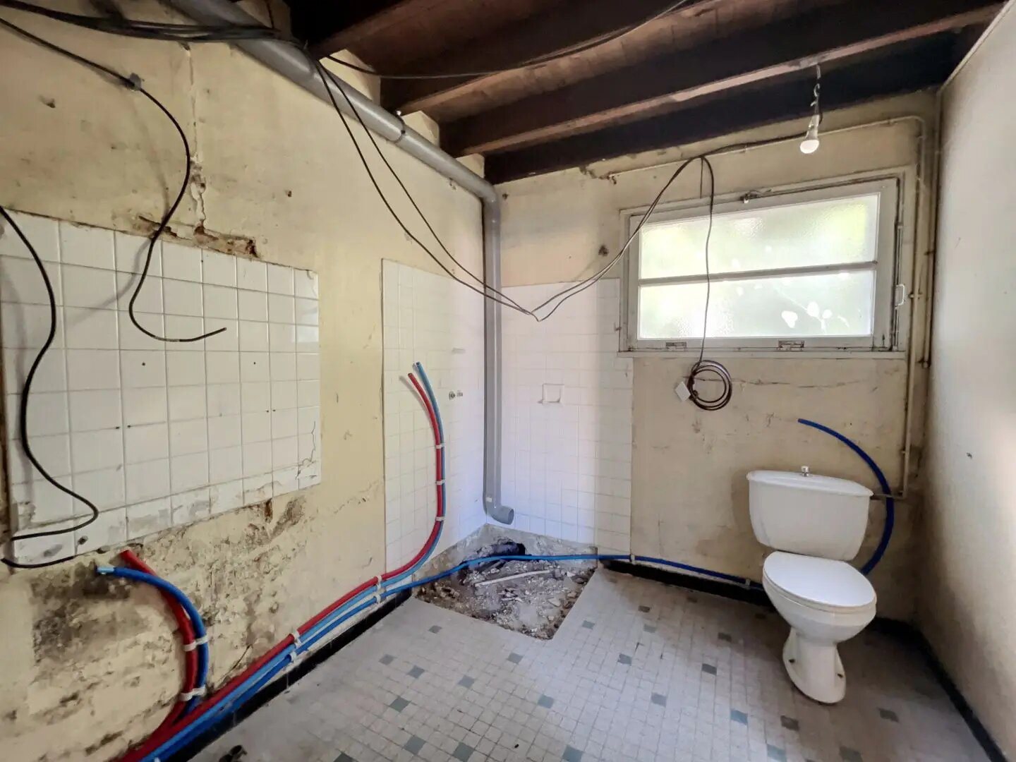 Maison à vendre, 103m², Hostens