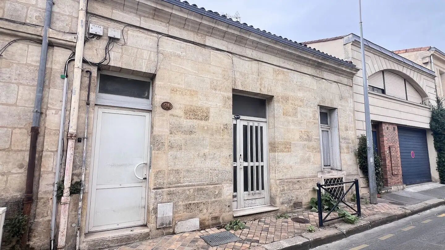 Appartement à vendre, 71m², Bordeaux