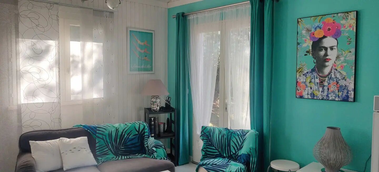 Maison à vendre, 57m², Le Porge