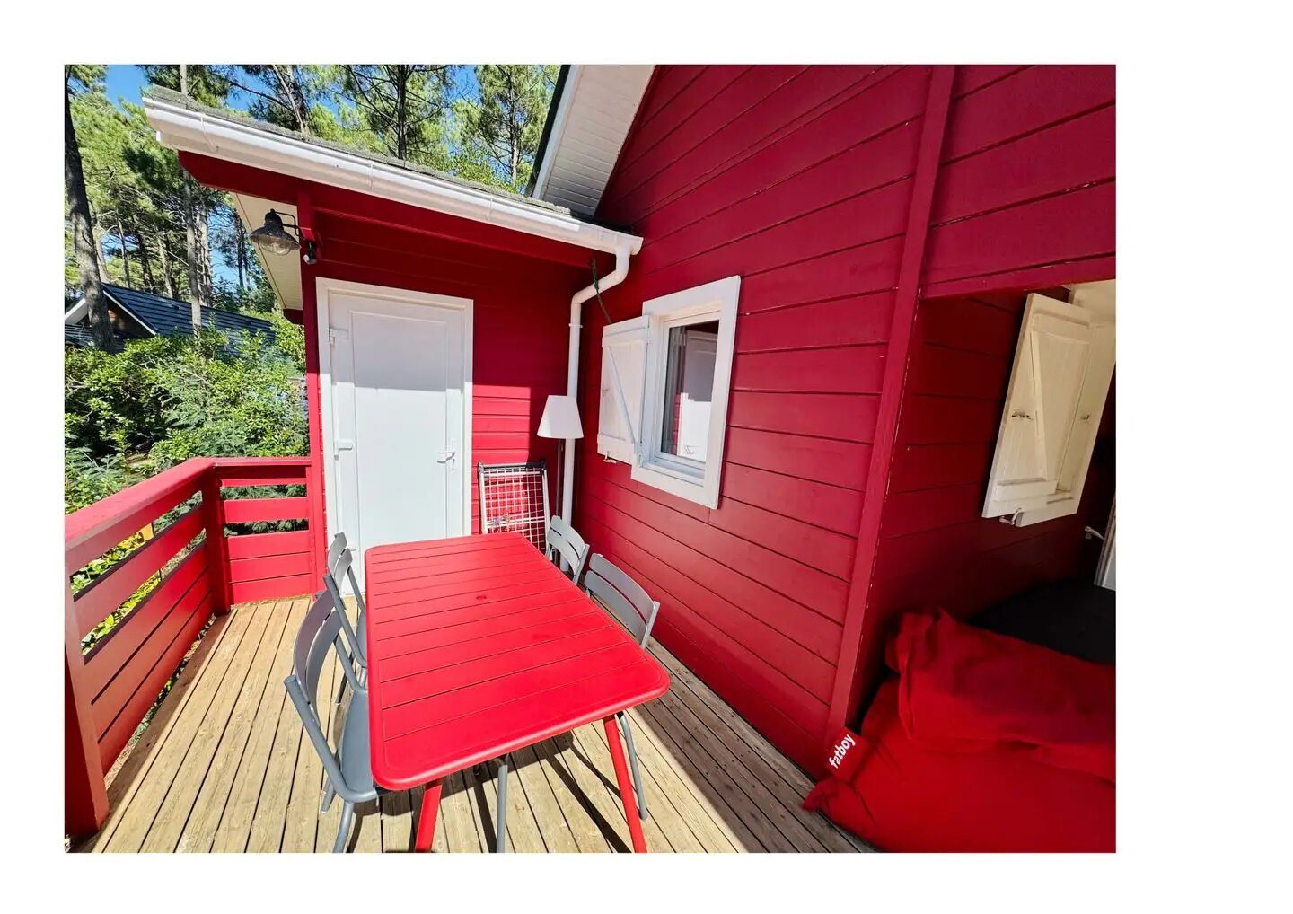 Maison à vendre, 32m², Le Porge