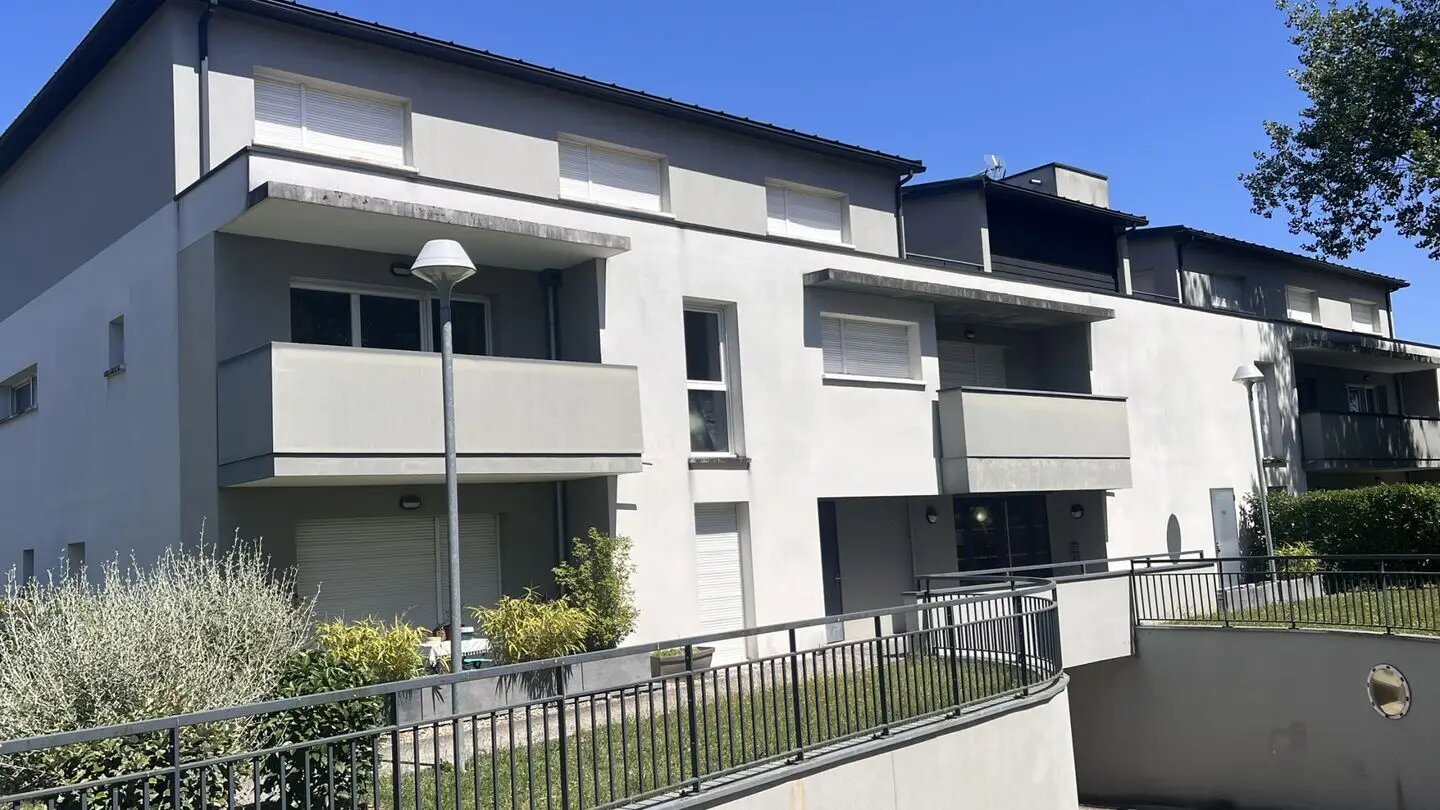 Appartement à vendre, 56m², Pessac