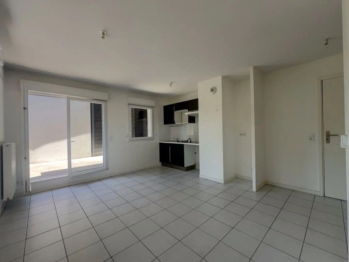 Appartement à vendre, 56m², Pessac