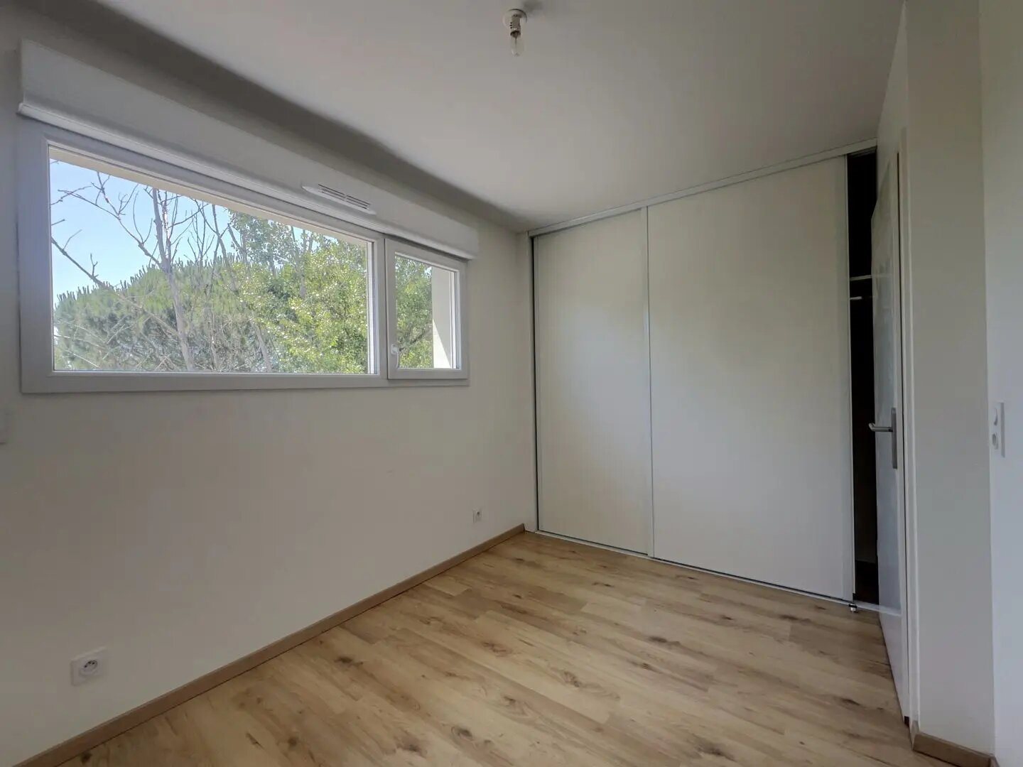 Appartement à vendre, 56m², Pessac