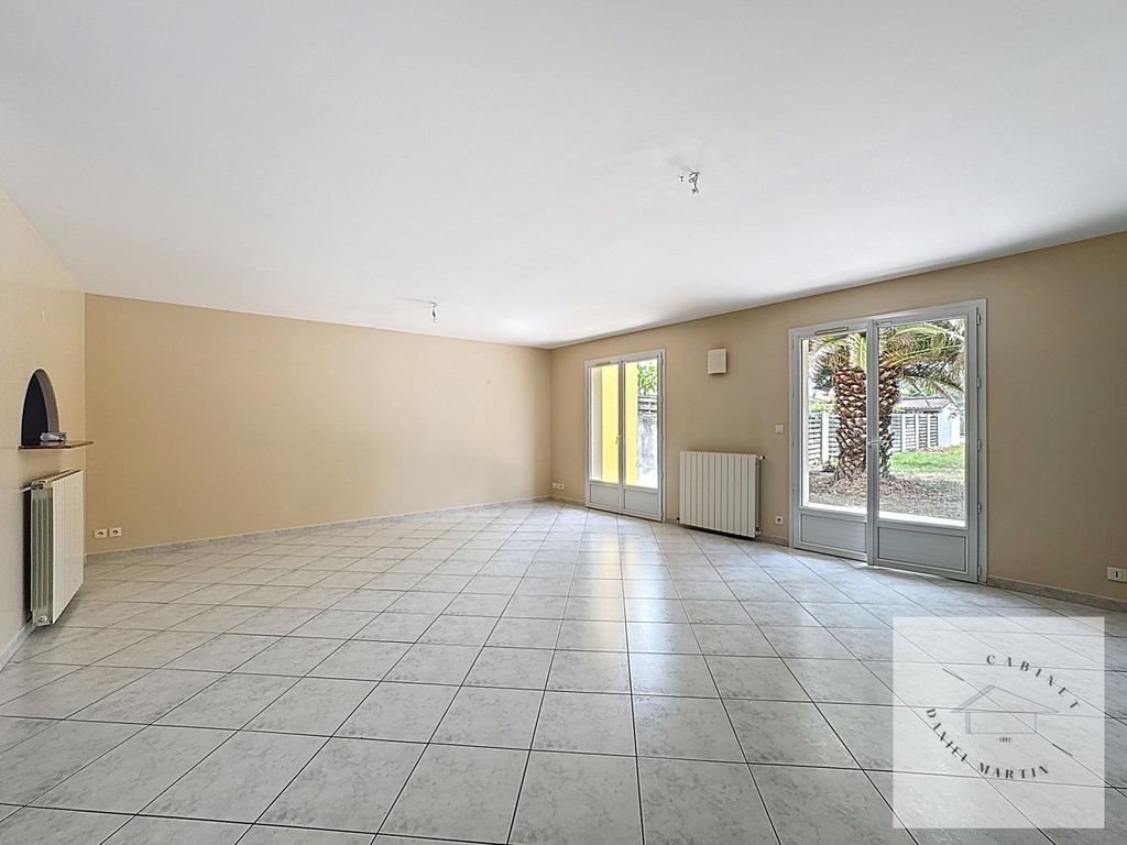 Maison à vendre, 124m², Bègles