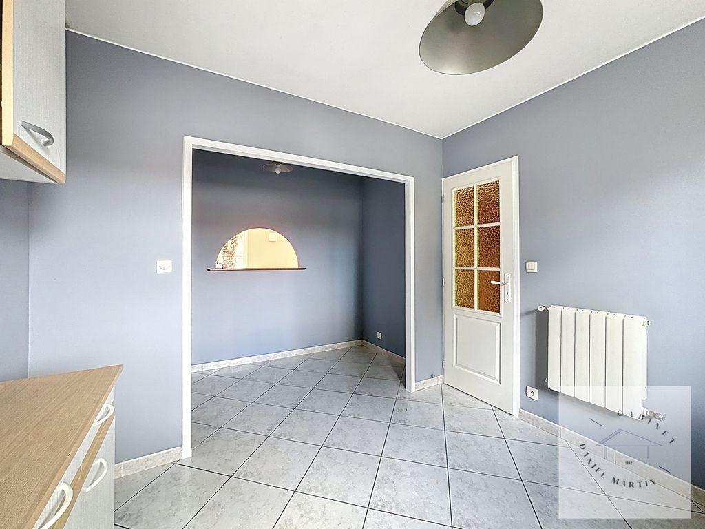 Maison à vendre, 124m², Bègles