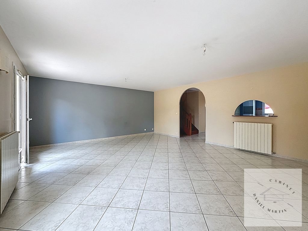 Maison à vendre, 124m², Bègles