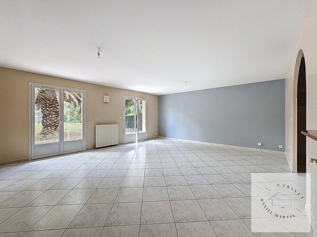 Maison à vendre, 124m², Bègles