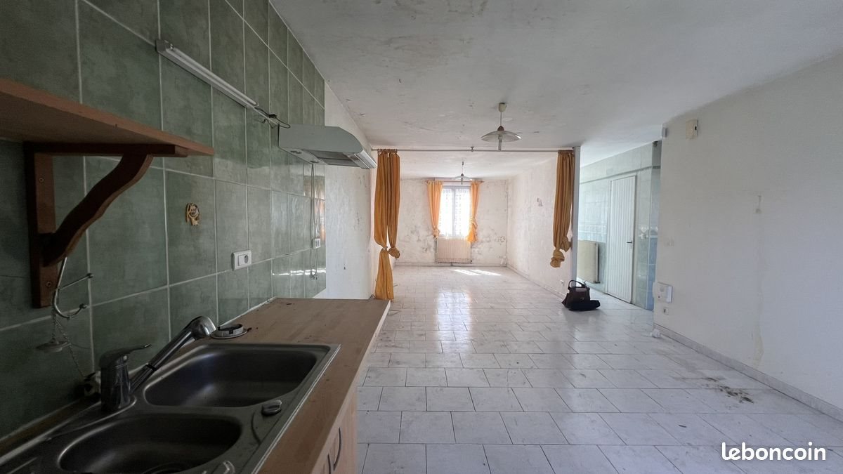 Maison à vendre, 87m², Le Bouscat
