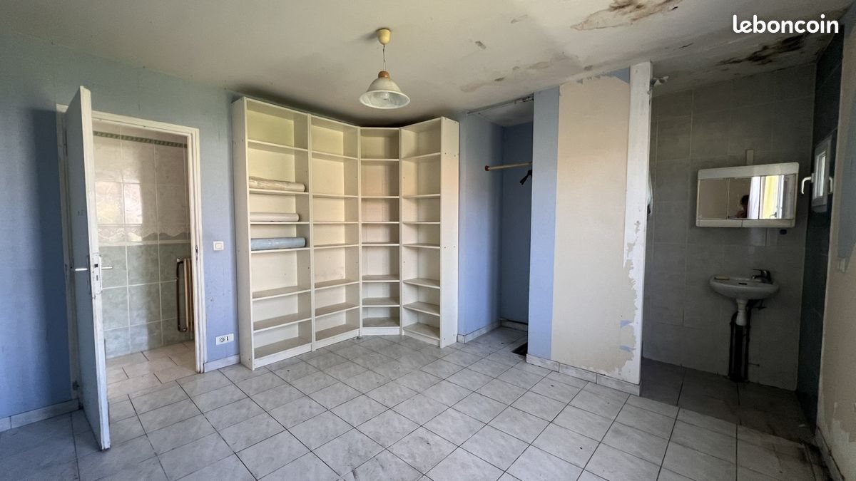 Maison à vendre, 87m², Le Bouscat