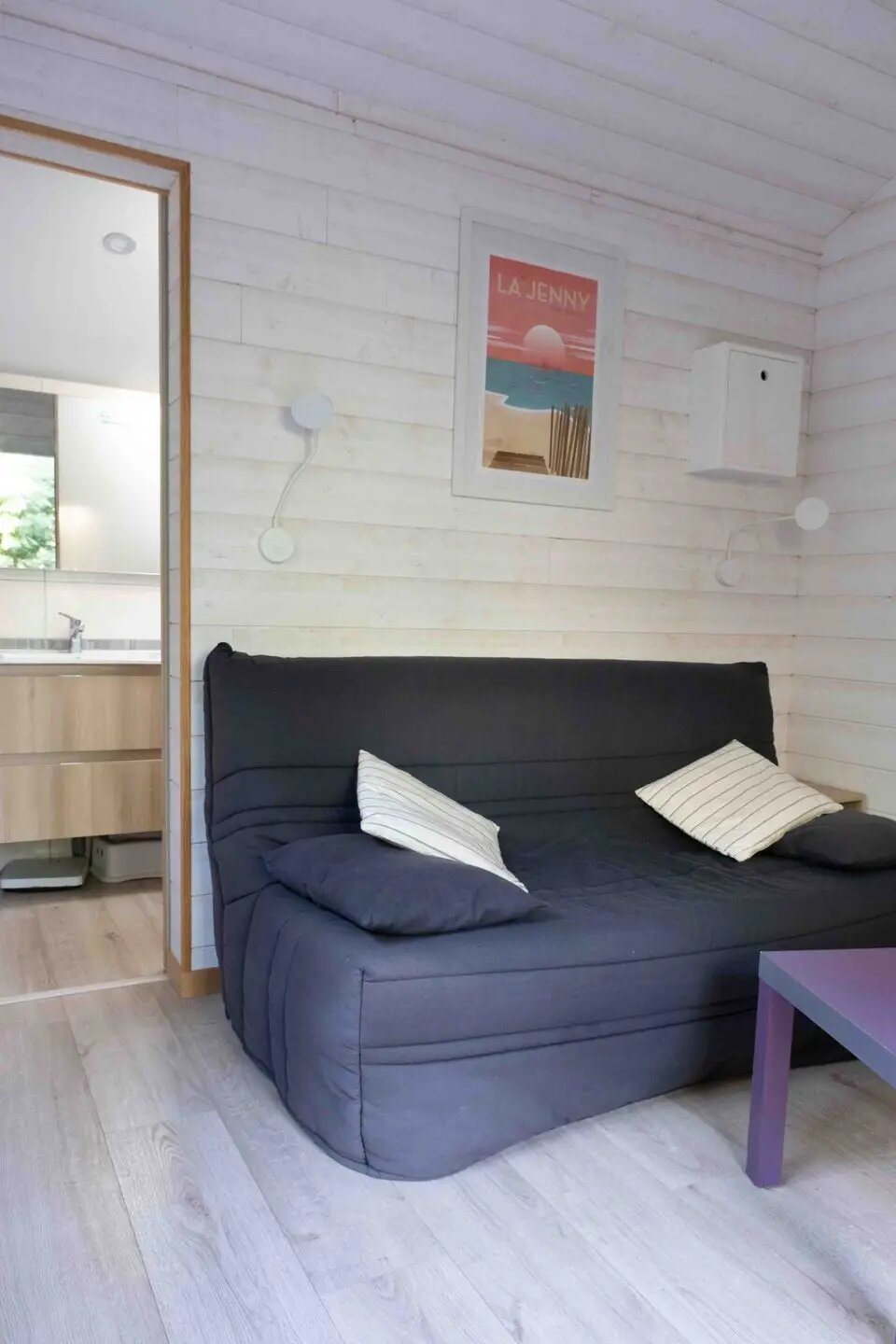 Maison à vendre, 42m², Le Porge