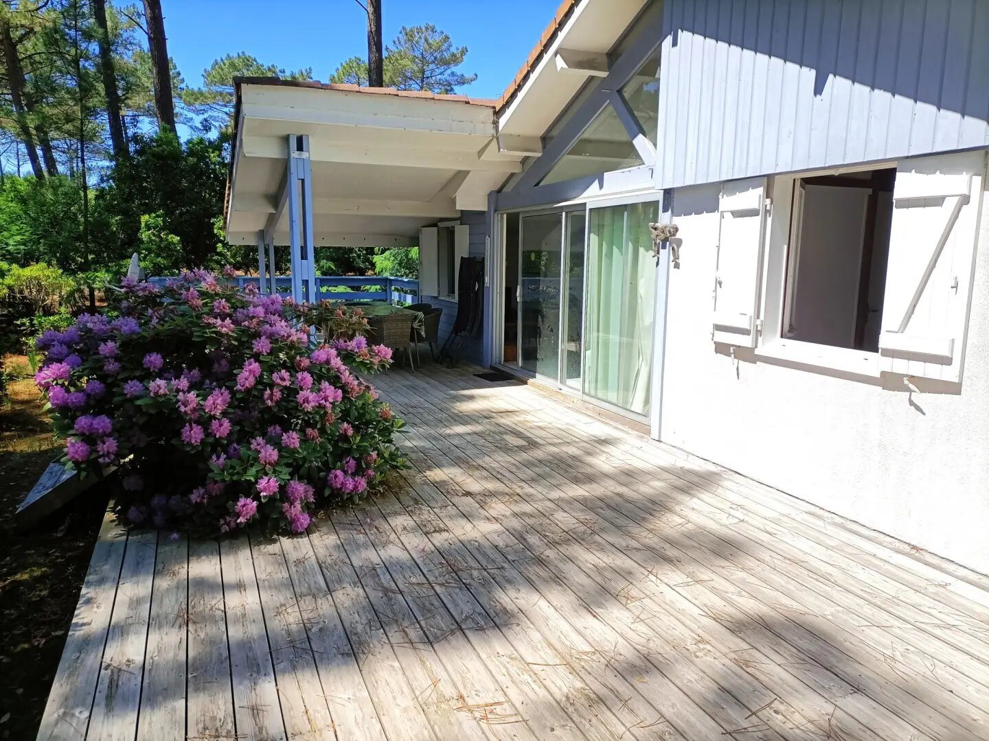 Maison à vendre, 56m², Le Porge