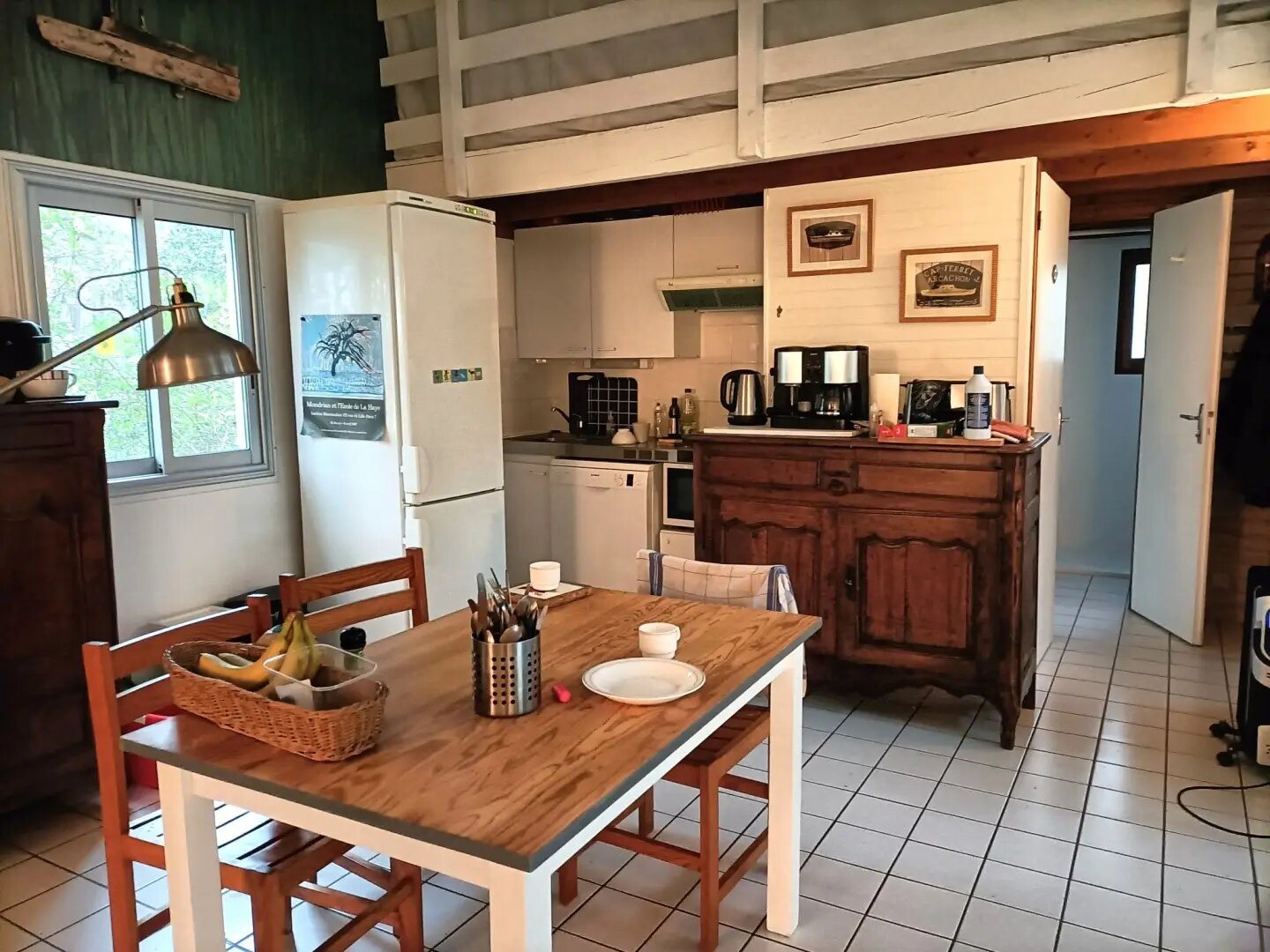 Maison à vendre, 56m², Le Porge