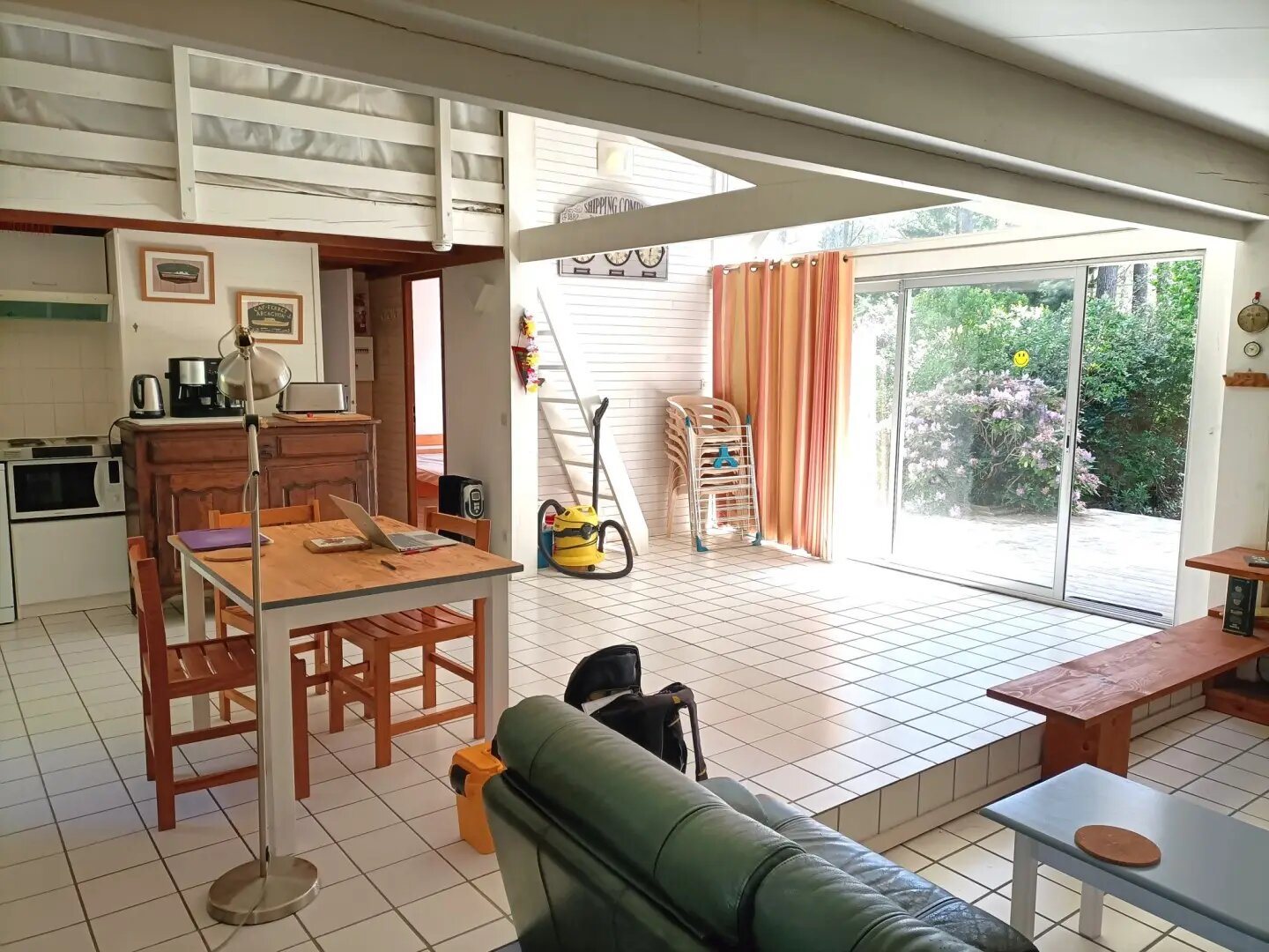Maison à vendre, 56m², Le Porge