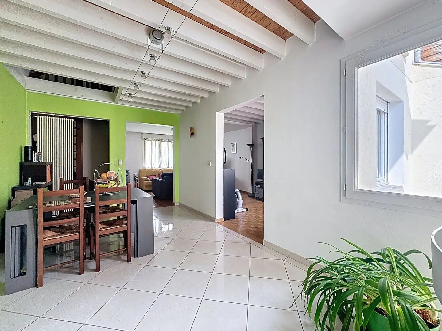 Maison à vendre, 105m², Bègles