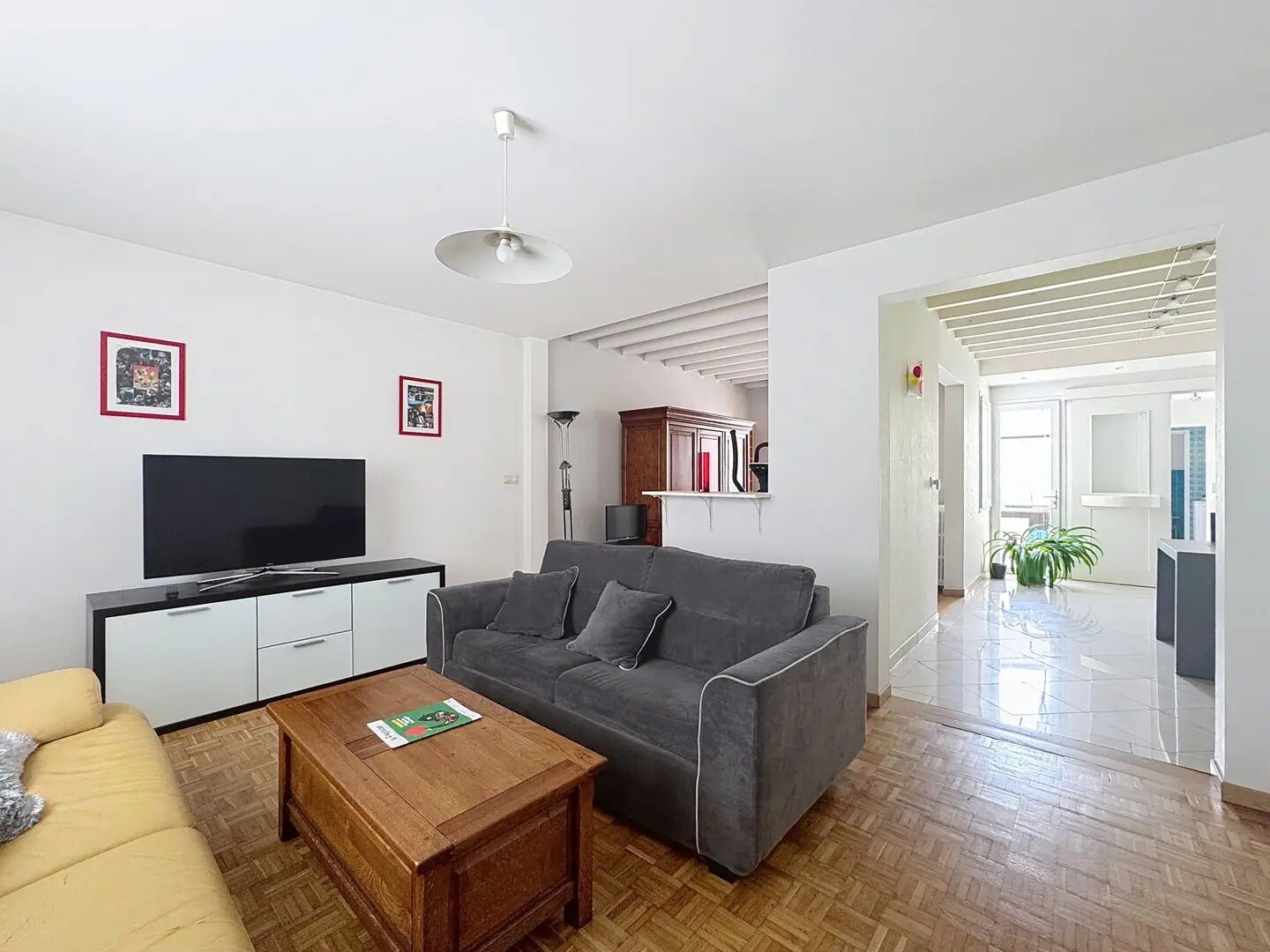 Maison à vendre, 105m², Bègles