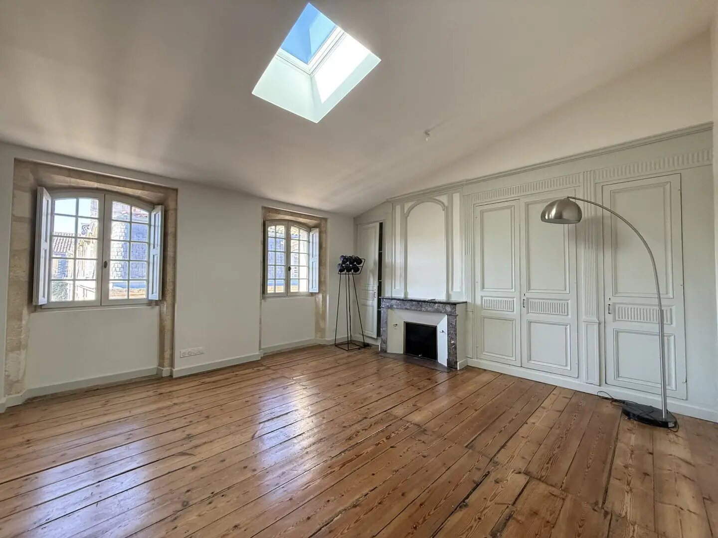 Appartement à louer, 68m², Bordeaux