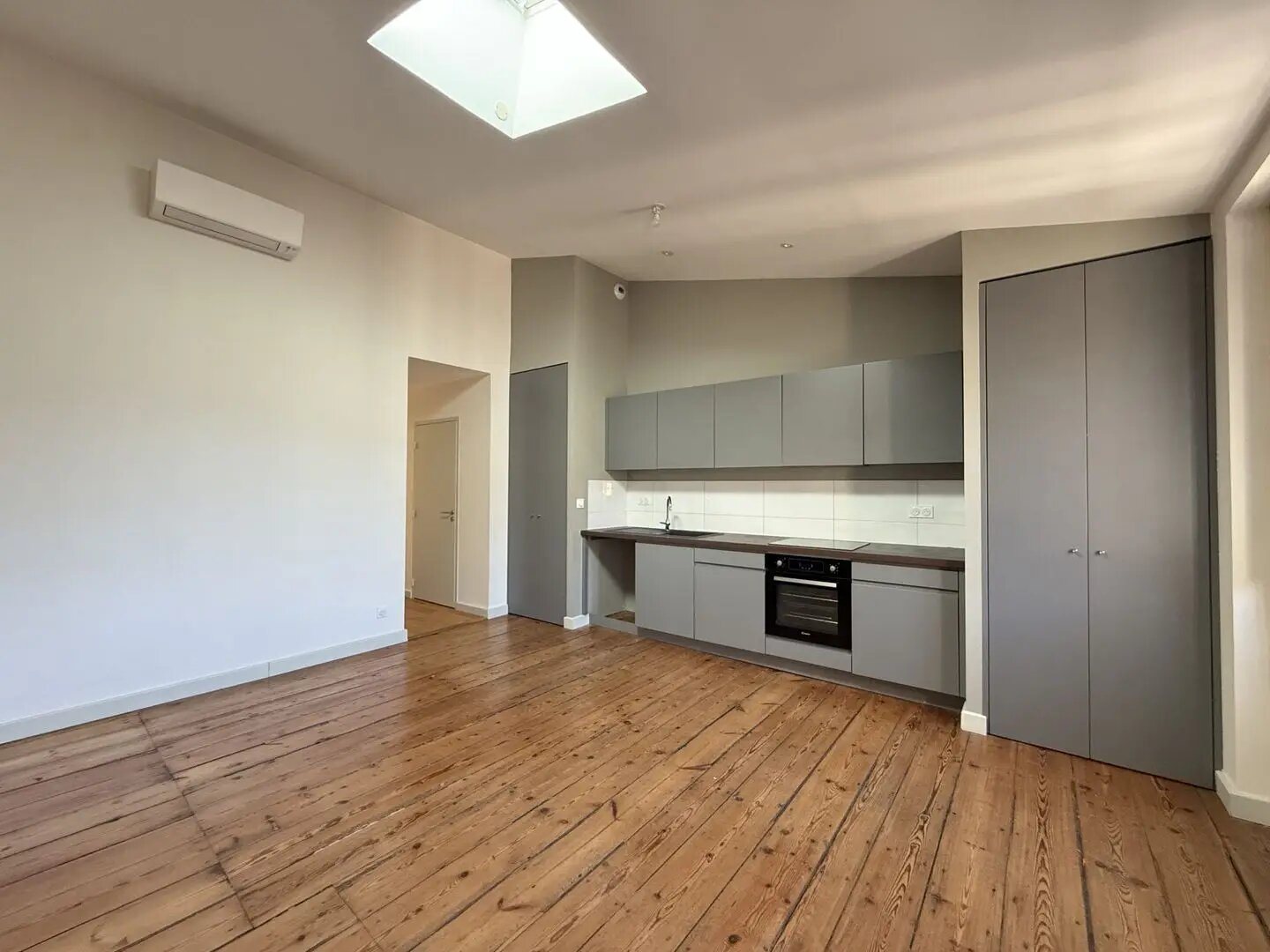 Appartement à louer, 68m², Bordeaux