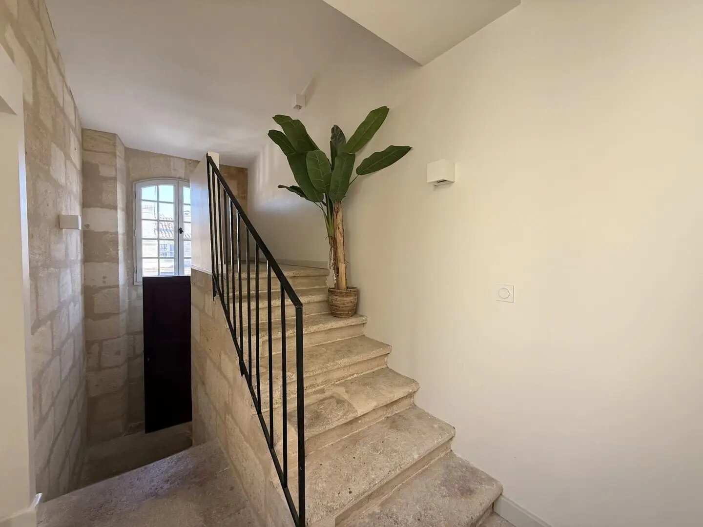 Appartement à louer, 68m², Bordeaux