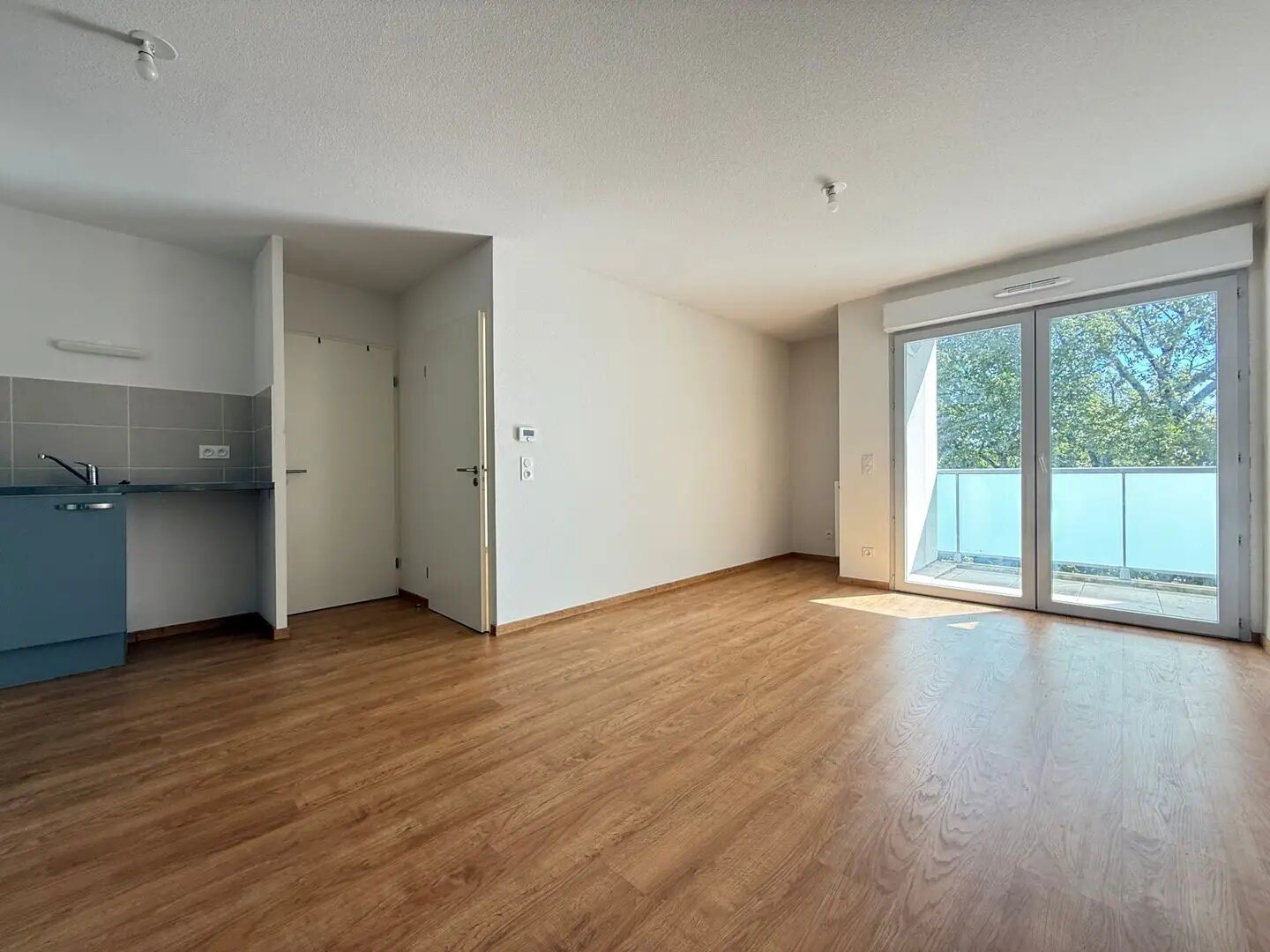 Appartement à louer, 40m², Mérignac
