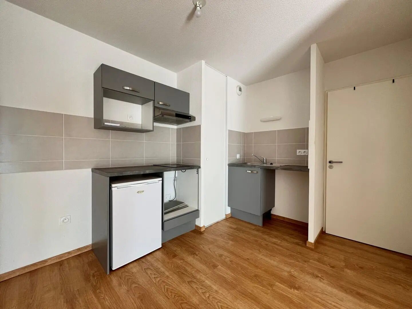 Appartement à louer, 40m², Mérignac