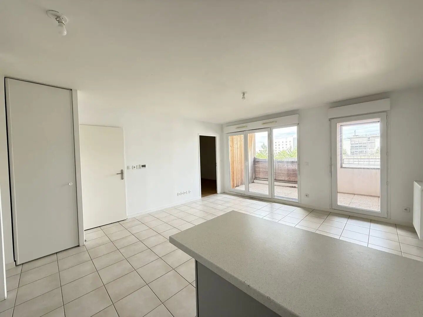 Appartement à vendre, 66m², Floirac