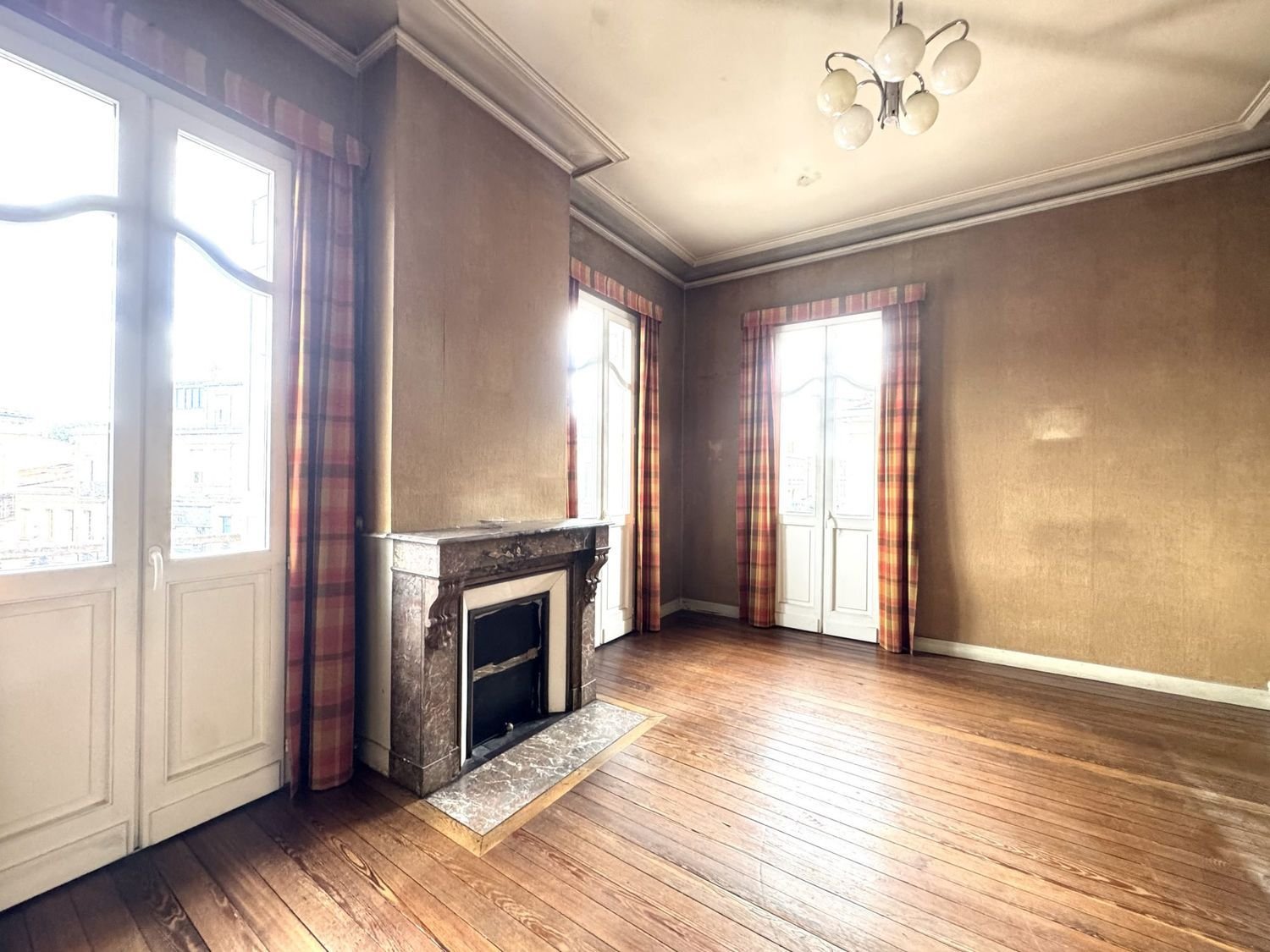Appartement à vendre, 100m², Bordeaux
