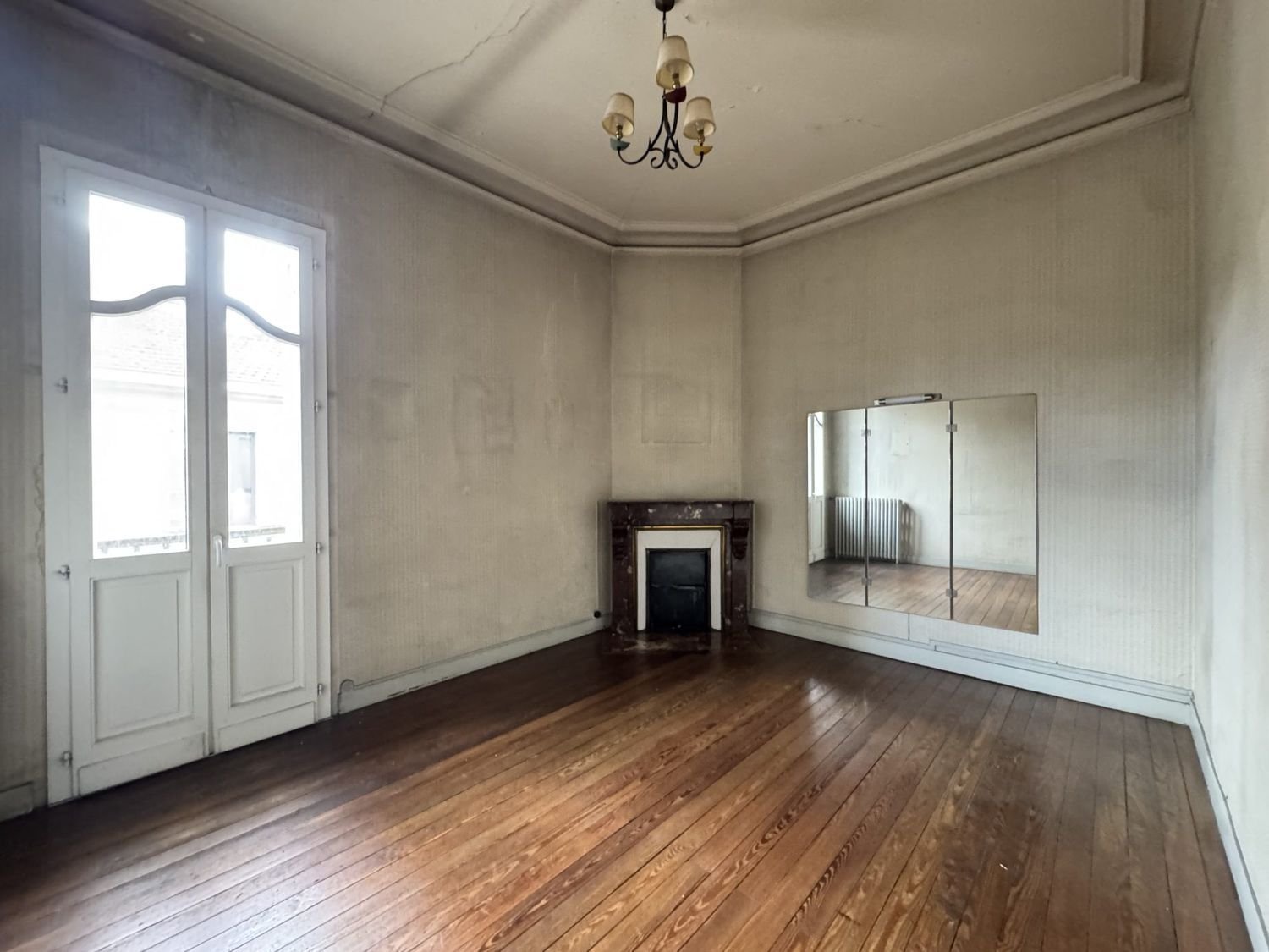 Appartement à vendre, 100m², Bordeaux