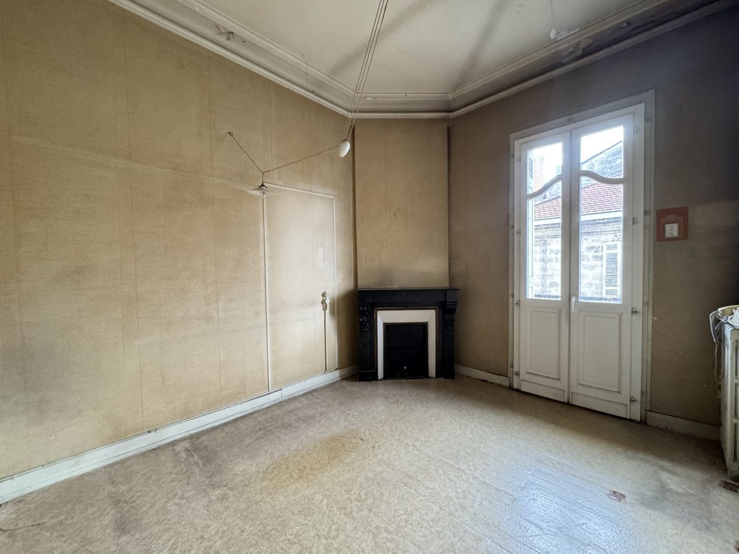 Appartement à vendre, 100m², Bordeaux