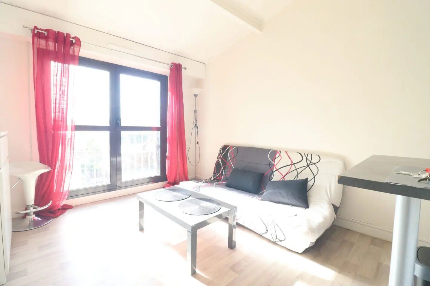 Appartement à louer, 15m², Talence
