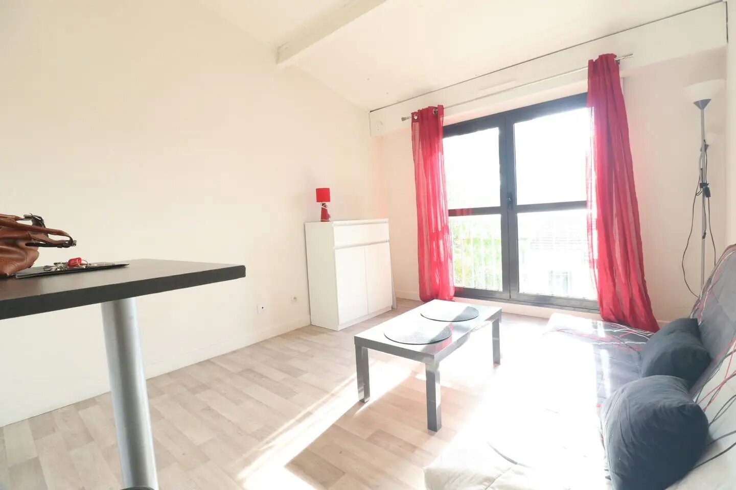 Appartement à louer, 15m², Talence