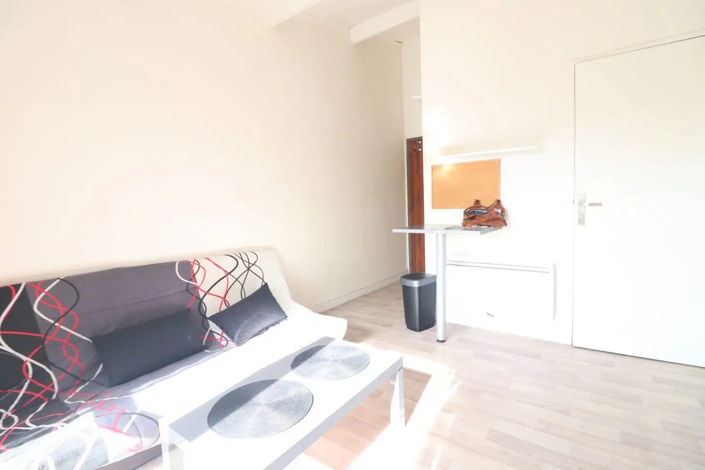Appartement à louer, 15m², Talence