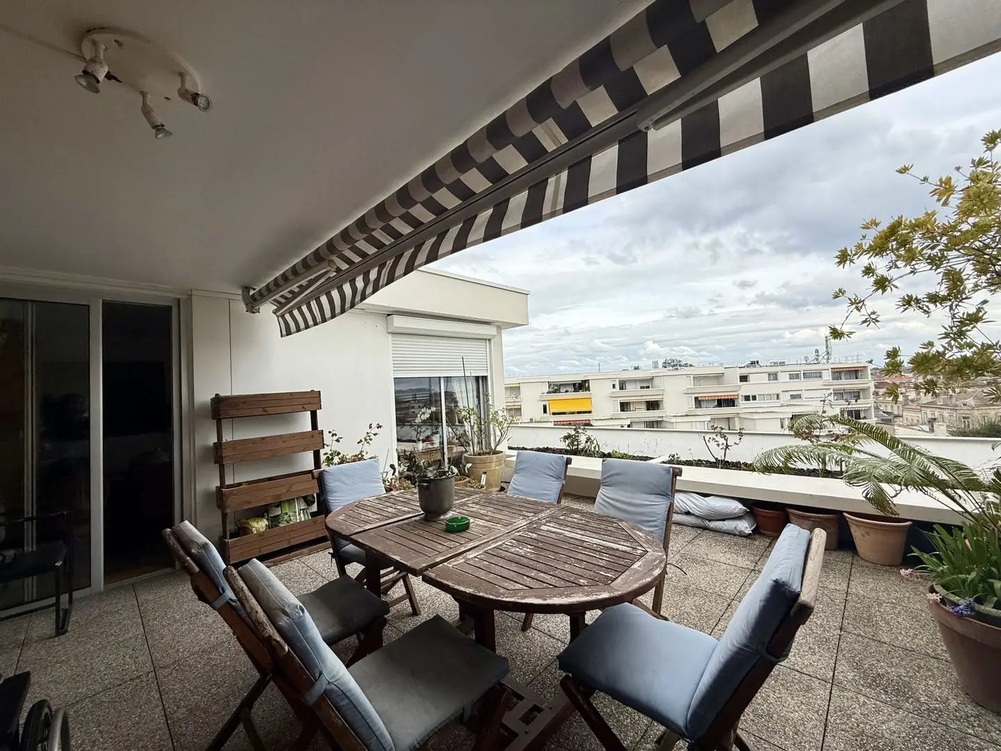 Appartement à vendre, 66m², Bordeaux