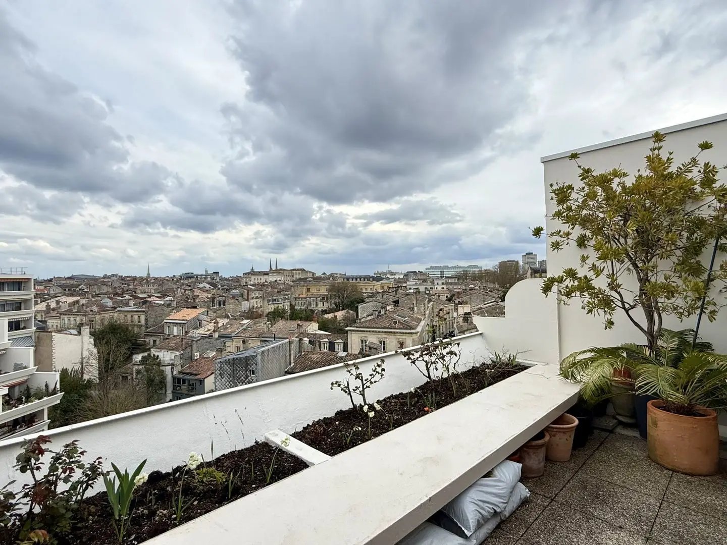 Appartement à vendre, 66m², Bordeaux