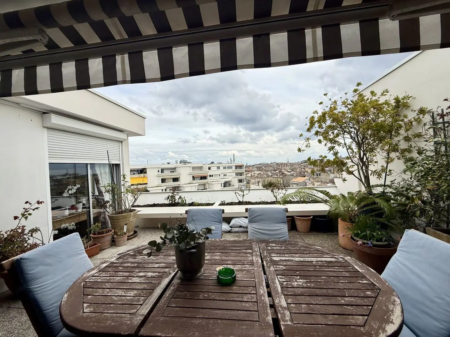 Appartement à vendre, 66m², Bordeaux