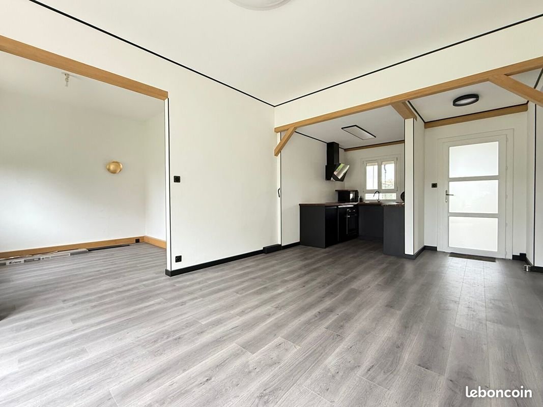 Maison à vendre, 62m², Pessac