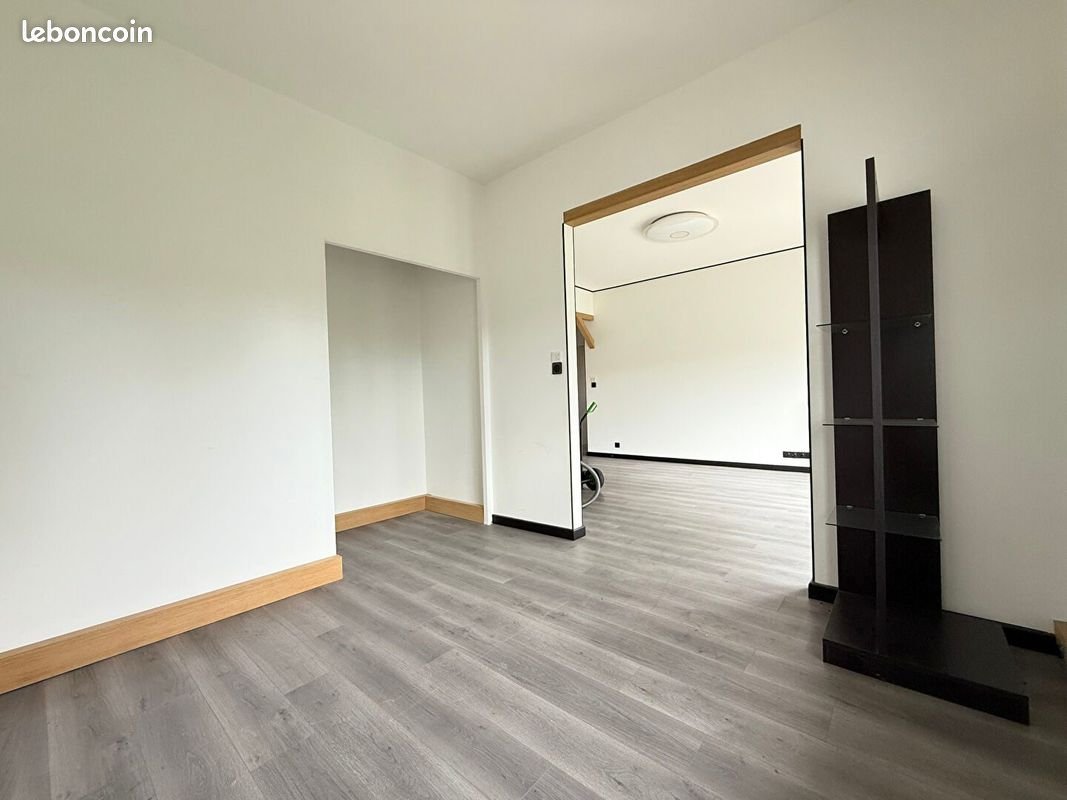 Maison à vendre, 62m², Pessac