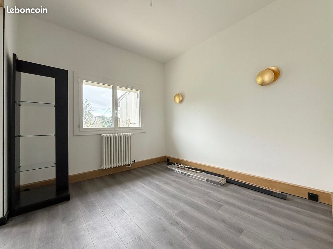 Maison à vendre, 62m², Pessac