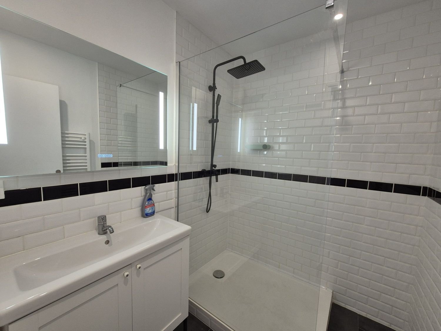 Appartement à louer, 36m², Libourne