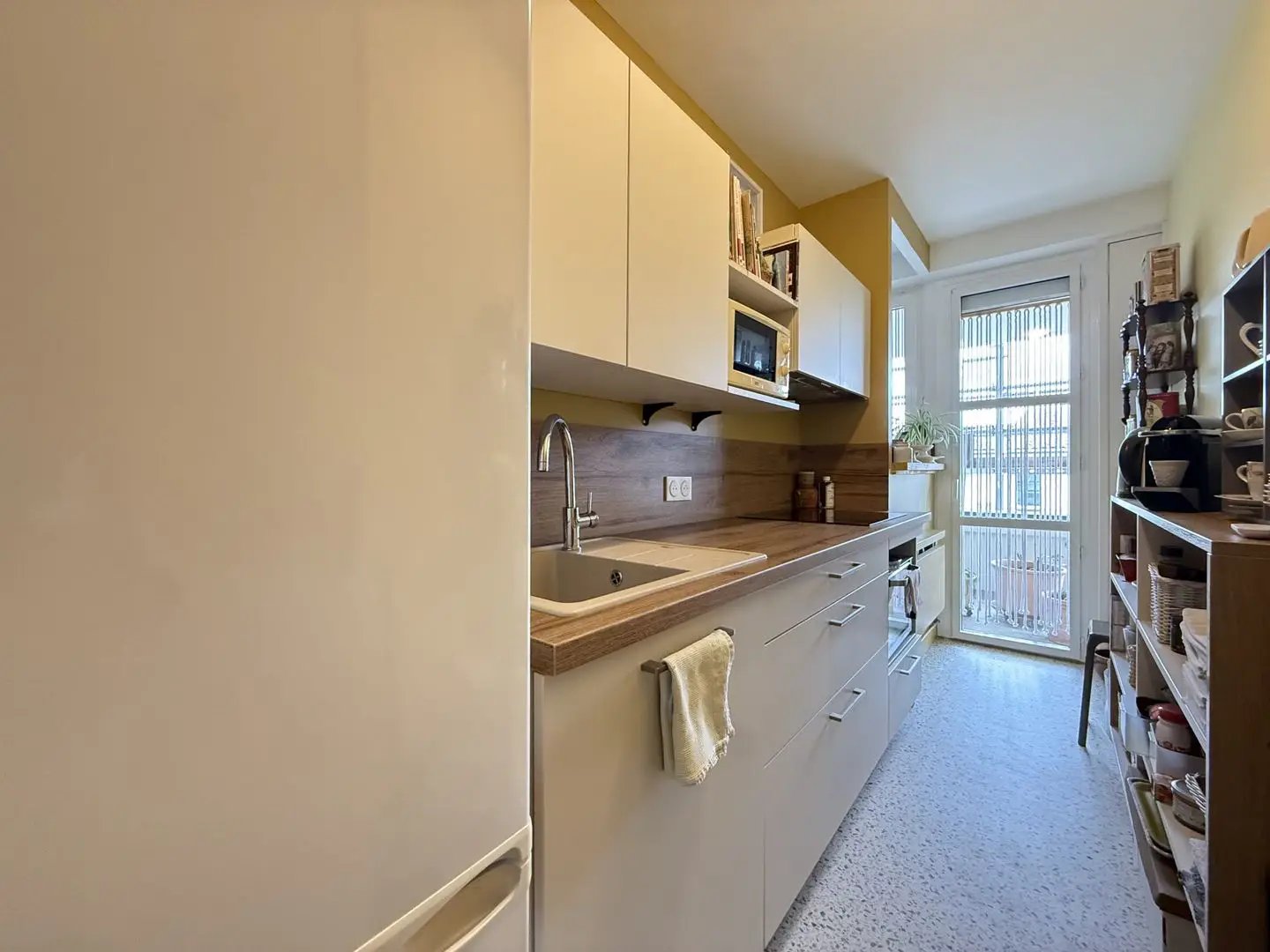 Appartement à vendre, 55m², Bordeaux