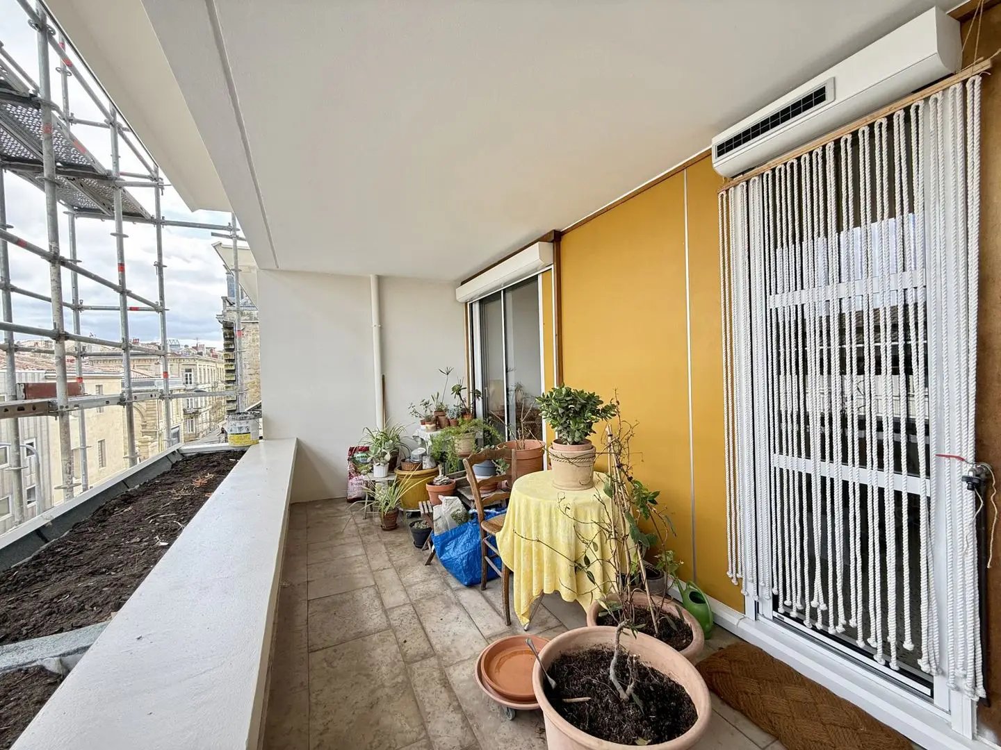 Appartement à vendre, 55m², Bordeaux