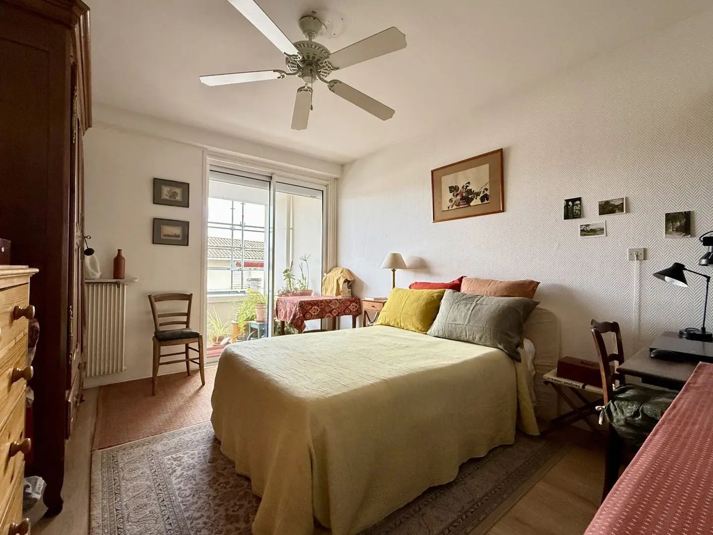 Appartement à vendre, 55m², Bordeaux