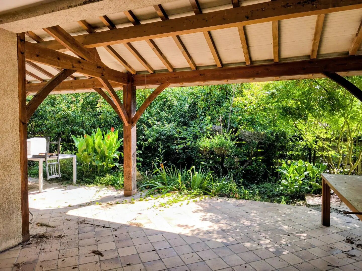 Maison à vendre, 250m², Lussac