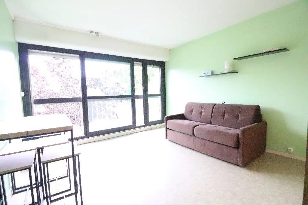 Appartement à louer, 20m², Talence