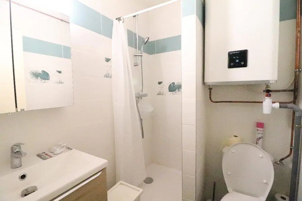 Appartement à louer, 20m², Talence