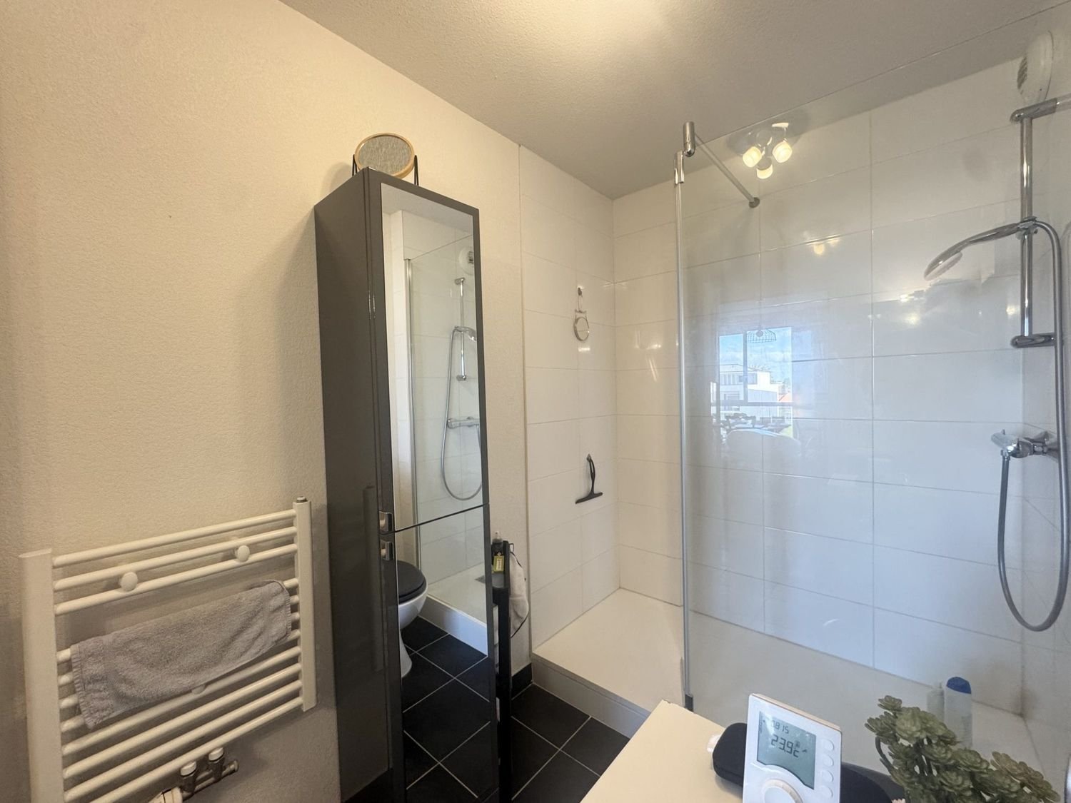 Appartement à vendre, 45m², Bordeaux