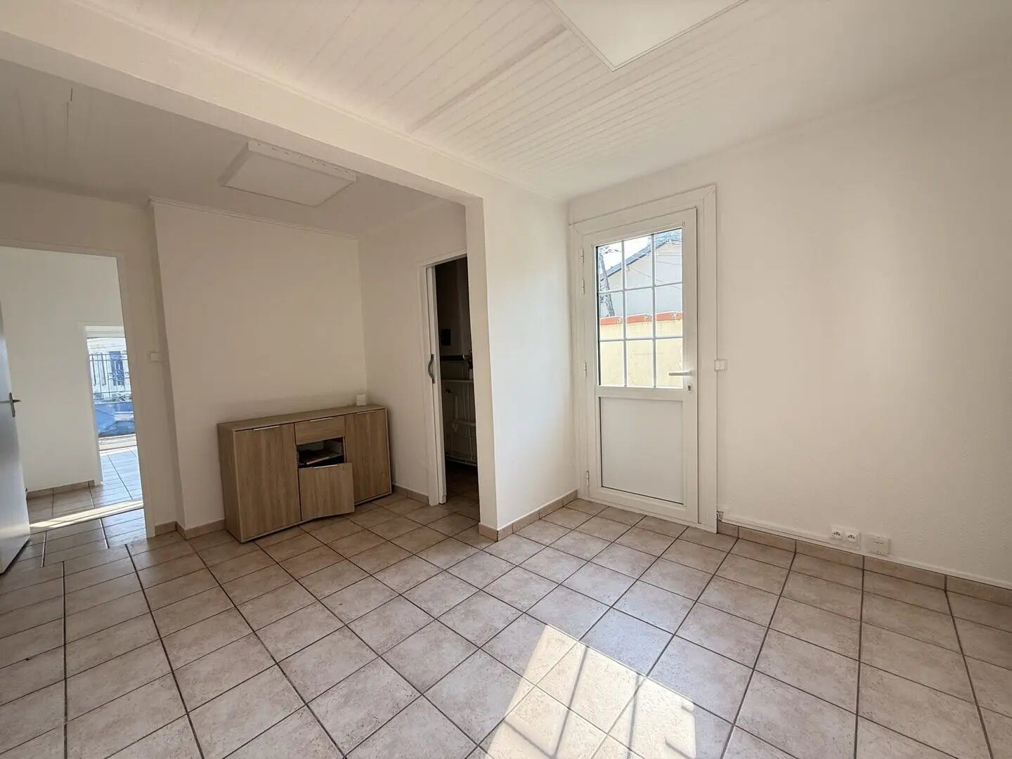 Appartement à louer, 34m², Bordeaux