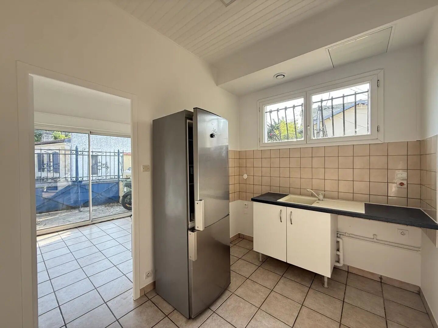 Appartement à louer, 34m², Bordeaux